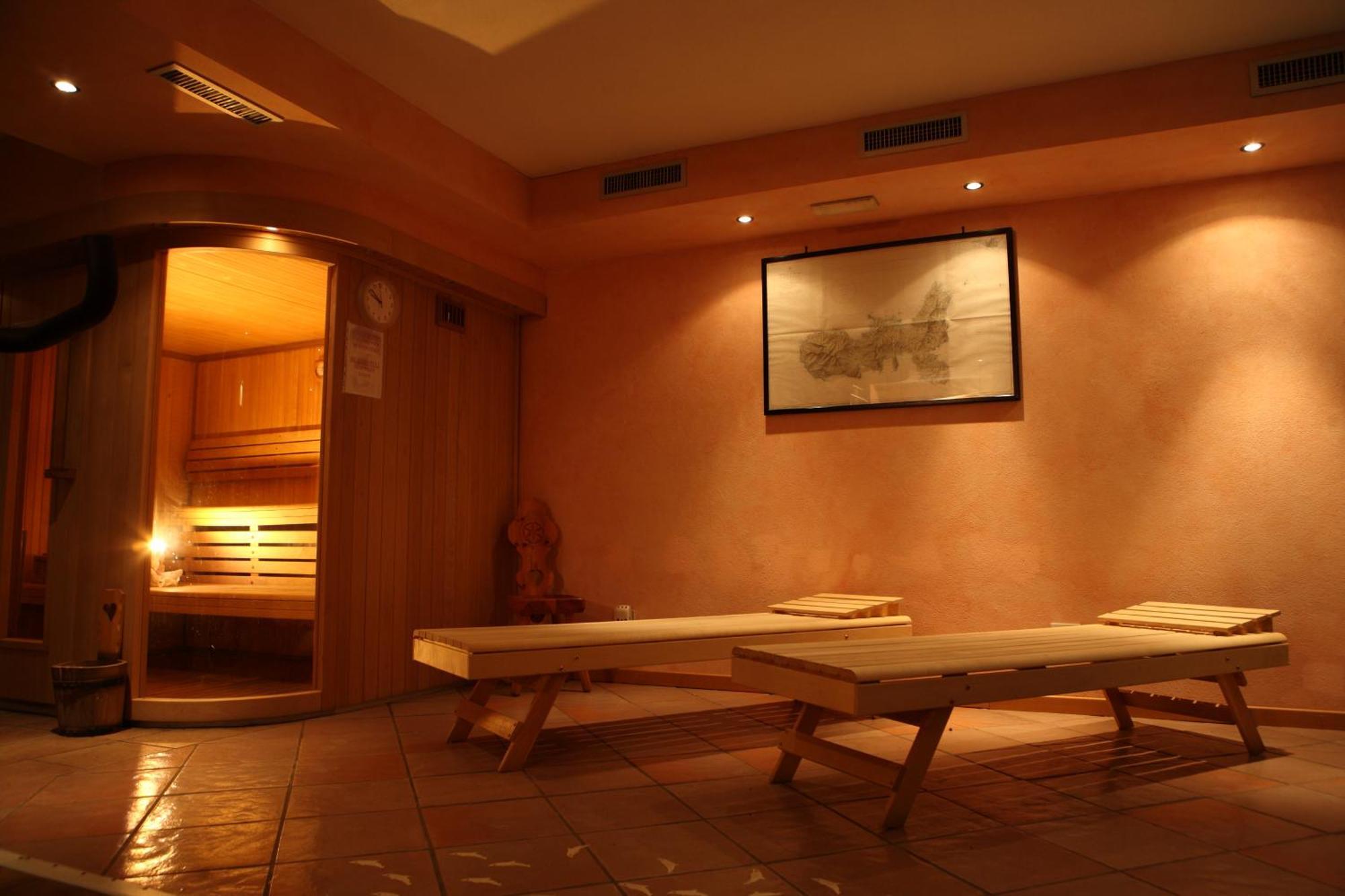Hotel Residence Valverde Gressoney-la-Trinité Exteriér fotografie