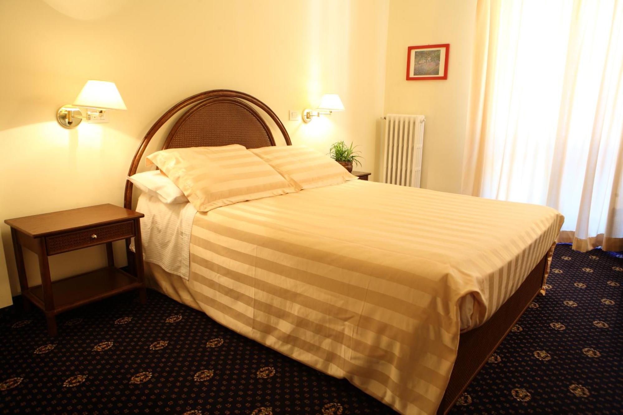 Hotel Residence Valverde Gressoney-la-Trinité Exteriér fotografie