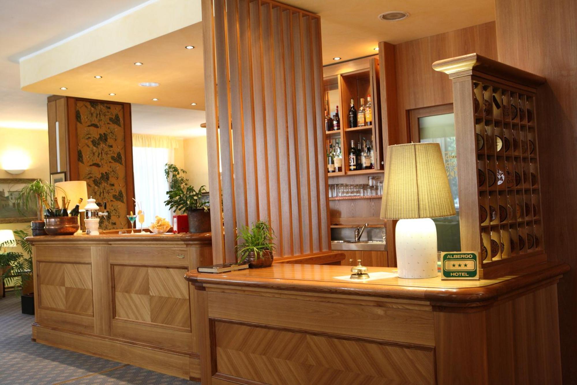 Hotel Residence Valverde Gressoney-la-Trinité Exteriér fotografie