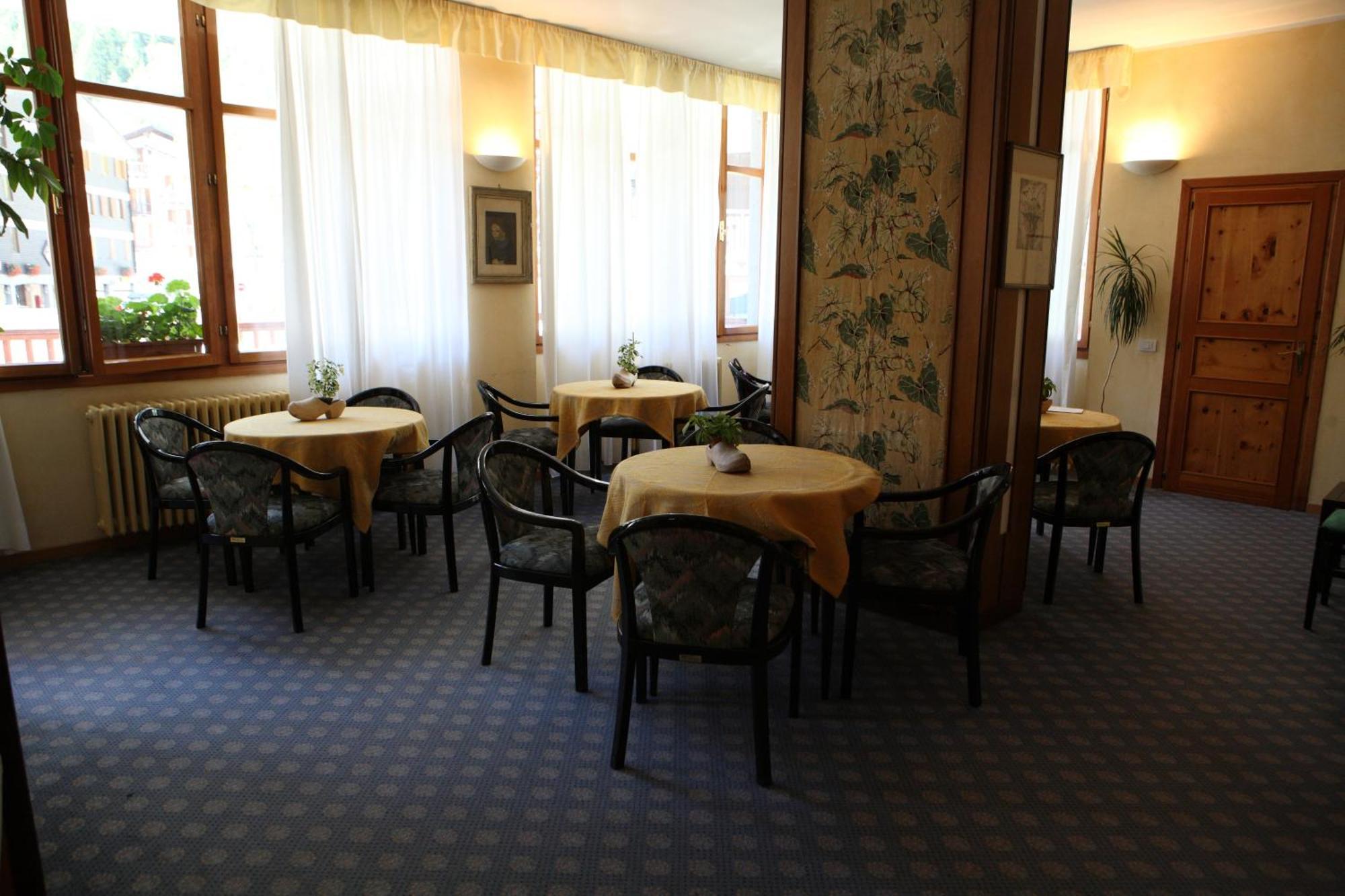 Hotel Residence Valverde Gressoney-la-Trinité Exteriér fotografie