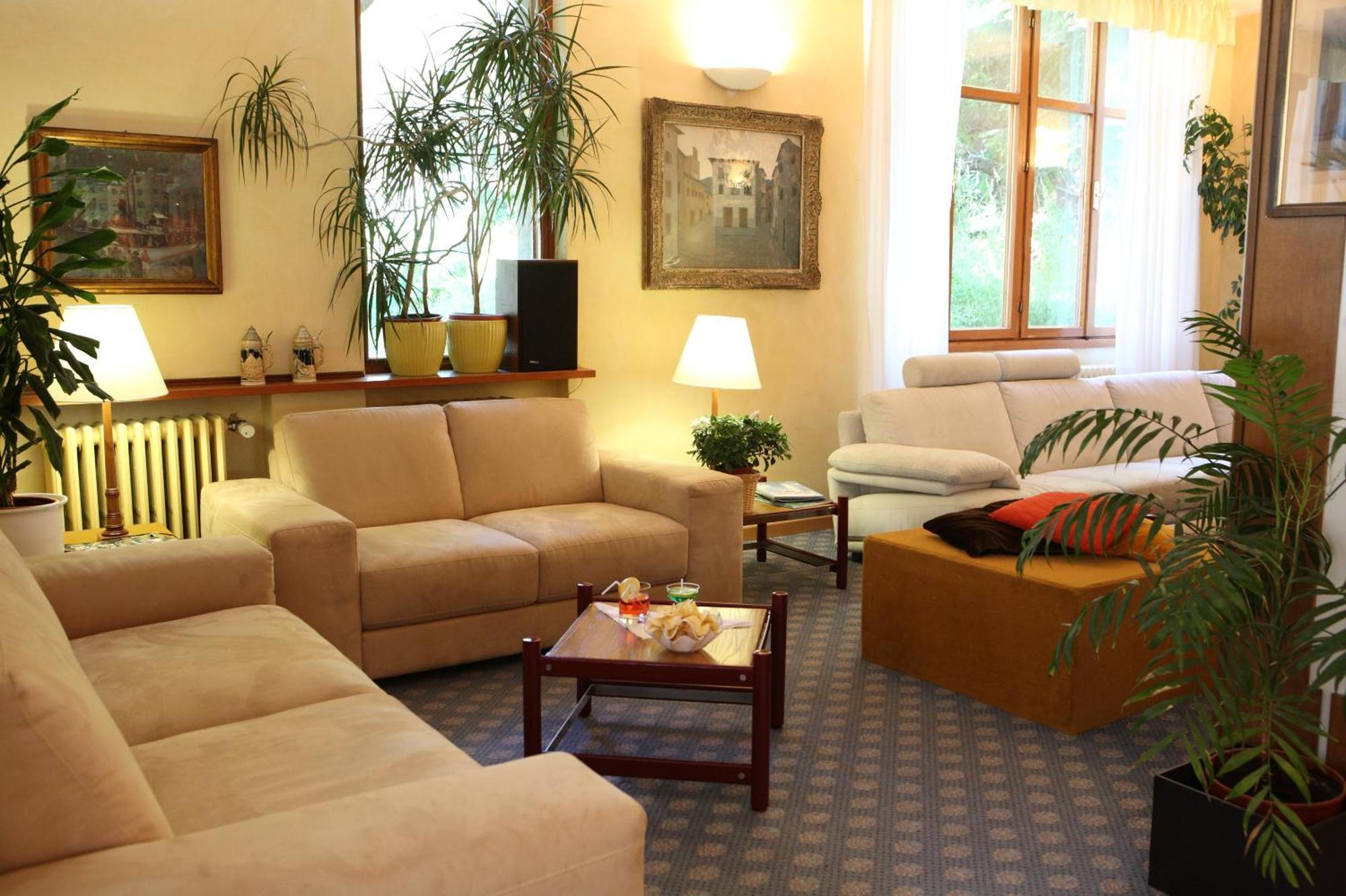 Hotel Residence Valverde Gressoney-la-Trinité Exteriér fotografie